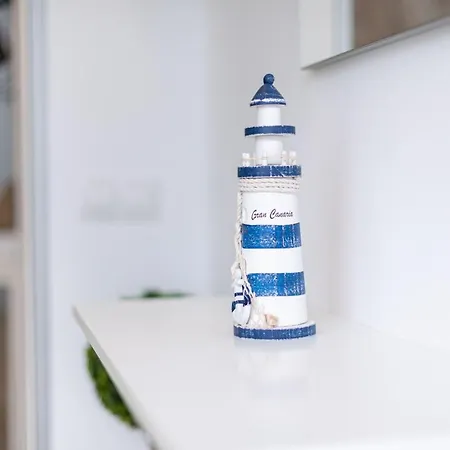 Homeforguest Studio Westerling By Canteras Appartamento *