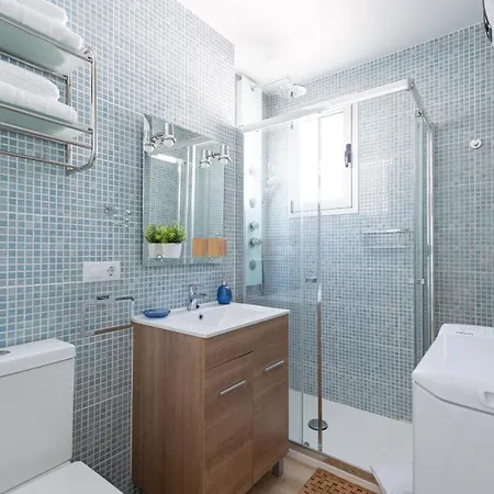 Homeforguest Studio Westerling By Canteras Appartamento