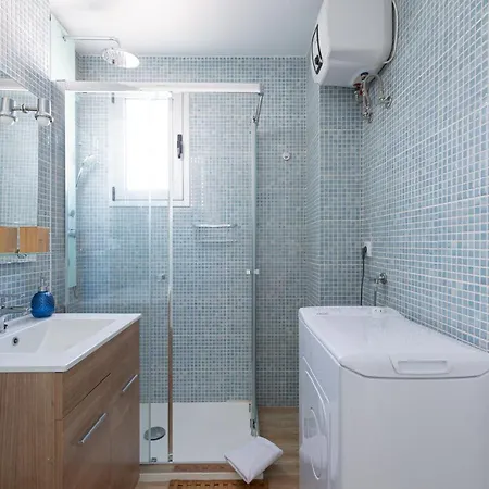 Homeforguest Studio Westerling By Canteras Appartamento Las Palmas de Gran Canaria
