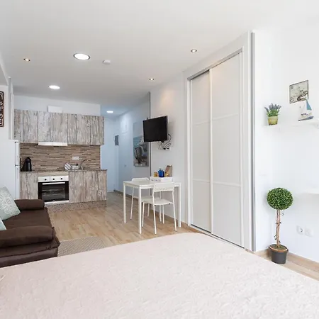 Appartamento Homeforguest Studio Westerling By Canteras