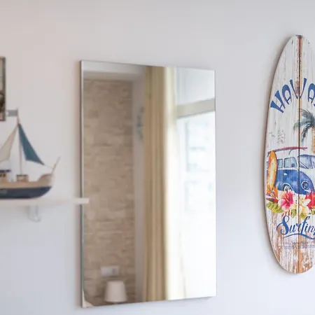 Appartamento Homeforguest Studio Westerling By Canteras *